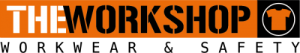 WORKSHOP logo