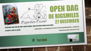 bigsmiles opendag