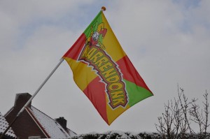 vlag narrendonk